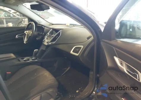 2014 GMC Terrain Sle-2 из США, поврежденный, VIN 2GKFLWEK5E6305351